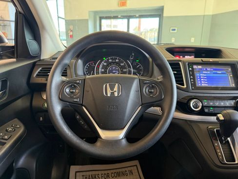 Used 2015 Honda CR-V EX image 15