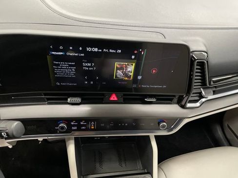 Certified 2023 Kia Sportage EX image 14