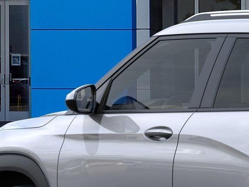 New 2026 Chevrolet TrailBlazer LT w/ LT Cold Weather Package image 12