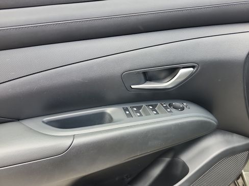 Certified 2026 Hyundai Tucson SE FWD image 16