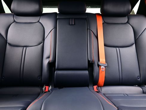 New 2026 Genesis GV70 3.5T Sport Advanced image 10