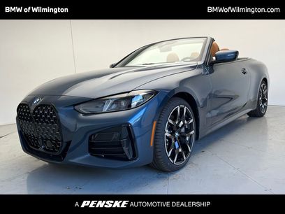 New 2026 BMW 430i 430i w/ M Sport Package