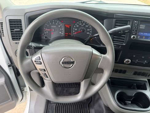 Used 2019 Nissan NV 1500 S RWD image 14