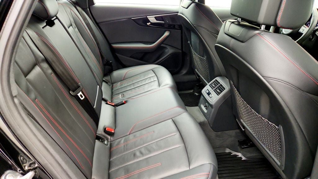 Used 2018 Audi A4 2.0T Premium Plus w/ Premium Plus Package AWD/4WD image 23