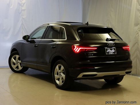 Used 2020 Audi Q3 2.0T Premium w/ Convenience Package image 9