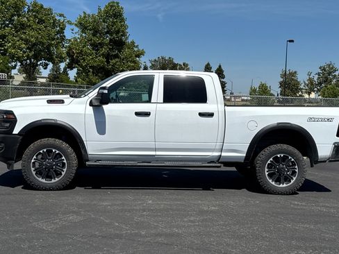 New 2026 RAM 2500 Tradesman AWD/4WD image 6
