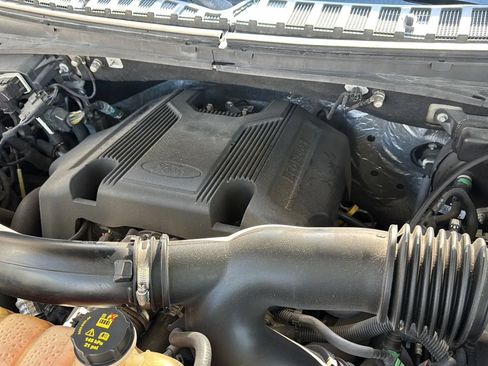 Used 2018 Ford Expedition Platinum AWD/4WD image 57