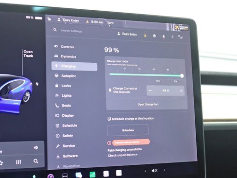 Used 2018 Tesla Model 3 Long Range image 21