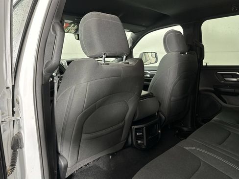 Used 2025 RAM 1500 Lone Star AWD/4WD image 23