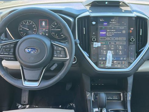 New 2026 Subaru Ascent Limited AWD/4WD image 9
