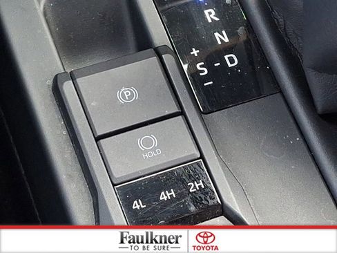 Used 2025 Toyota 4Runner TRD Sport image 23