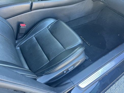 Used 2021 Nissan Maxima 3.5 SV w/ Floor Mat Group image 22