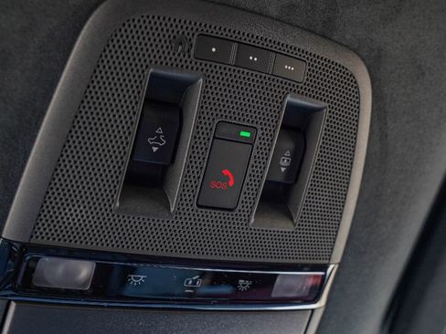 New 2026 INFINITI QX80 Autograph w/ Premium Cargo Package image 17