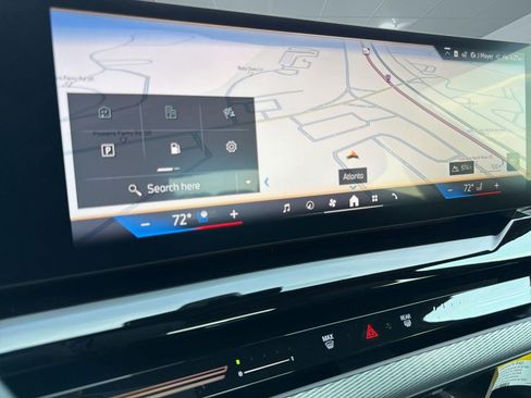 New 2026 BMW 530i w/ M Sport Package RWD image 23