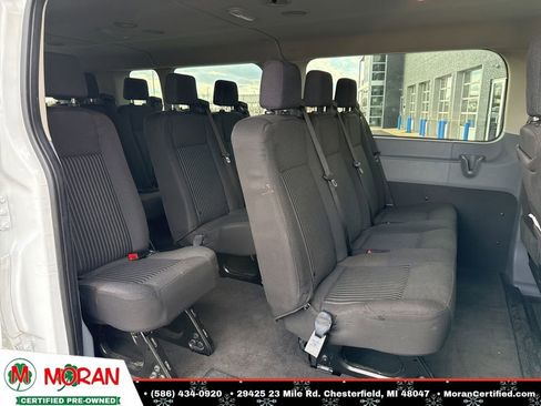Used 2018 Ford Transit 350 XL image 24