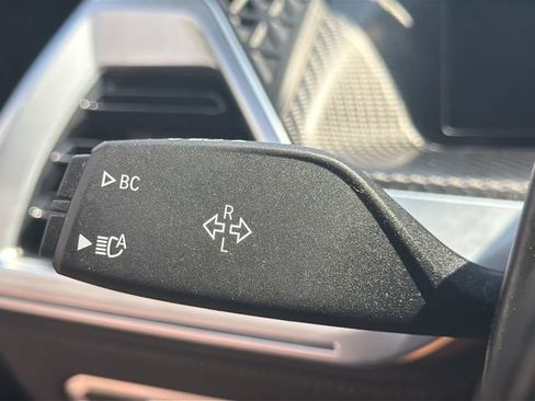 Used 2023 BMW XM AWD/4WD image 26
