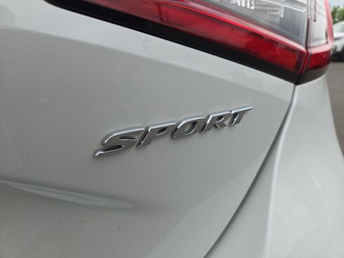 Used 2023 Honda Civic Sport image 30