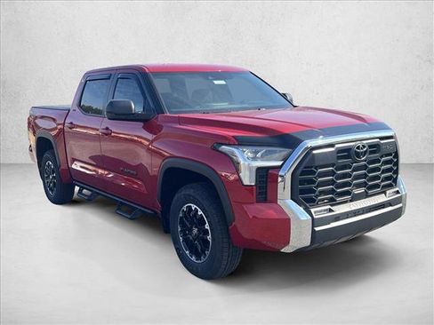 New 2026 Toyota Tundra SR5 image 7
