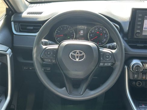 Used 2019 Toyota RAV4 XLE image 38