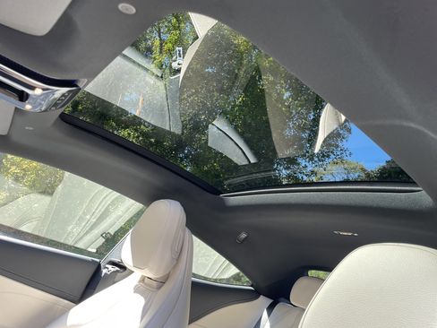 New 2026 Mercedes-Benz CLE 300 4MATIC Coupe image 20