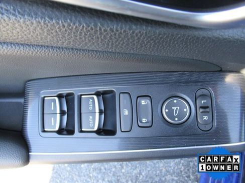Used 2024 Honda Civic Touring image 18