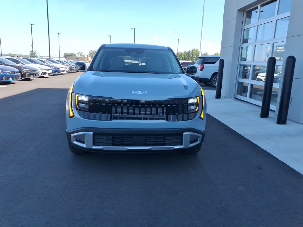 New 2027 Kia Seltos S AWD/4WD image 3