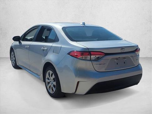 Certified 2024 Toyota Corolla LE image 6