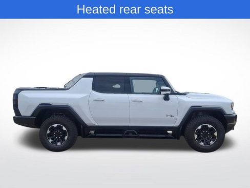 Certified 2023 GMC Hummer EV Edition 1 image 8