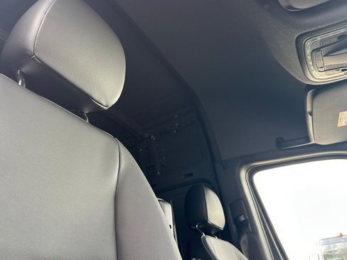 New 2026 Mercedes-Benz Sprinter 3500 image 17