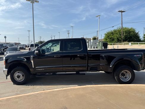 Used 2026 Ford F350 XLT AWD/4WD image 7