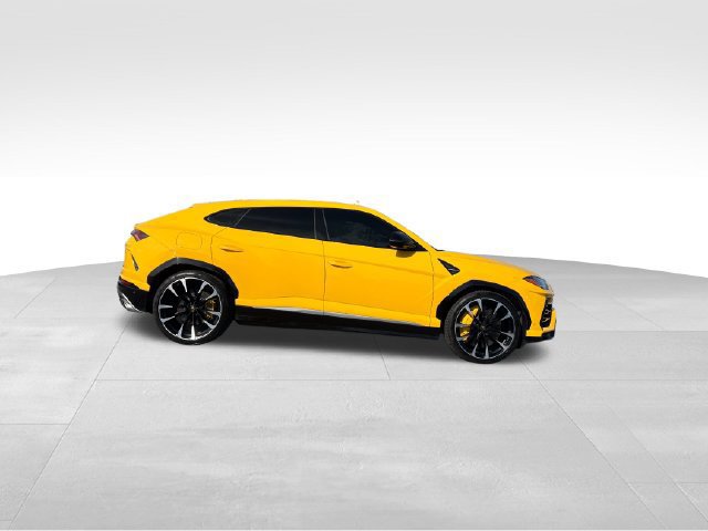 Used 2020 Lamborghini Urus AWD/4WD image 6