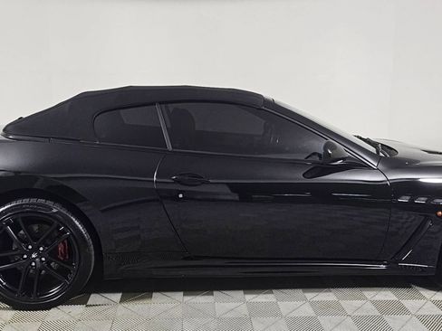 Used 2018 Maserati GranTurismo Sport image 20