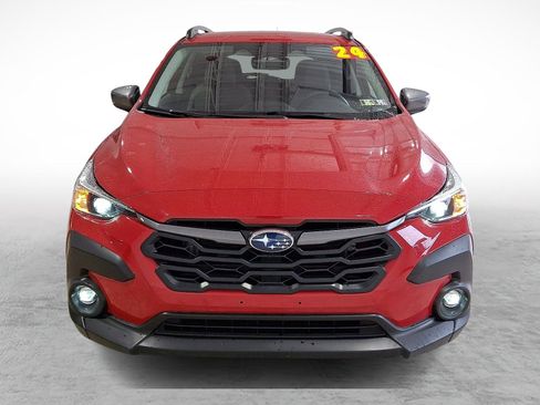 Used 2024 Subaru Crosstrek 2.0i Premium image 2