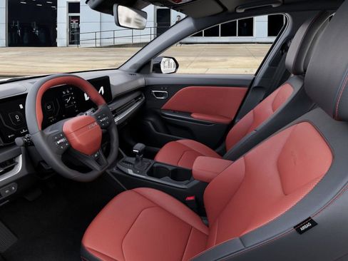 New 2026 Kia K4 GT-Line image 17