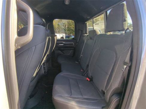 Certified 2021 RAM 1500 Big Horn image 16