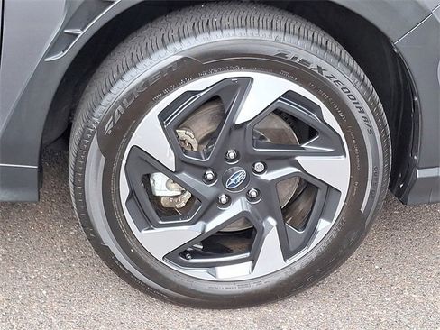 Certified 2024 Subaru Crosstrek 2.5i Limited image 8