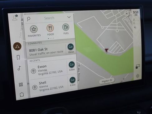 Used 2024 Land Rover Defender 130 S image 19