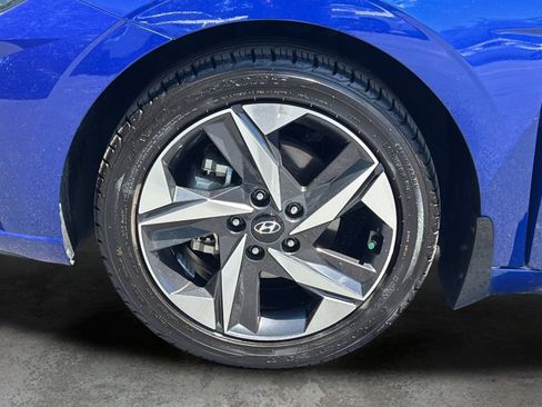 Certified 2023 Hyundai Elantra SEL w/ Convenience Package FWD image 46