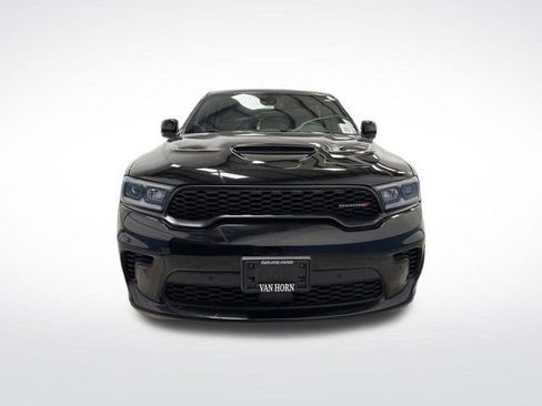 Used 2025 Dodge Durango R/T image 12