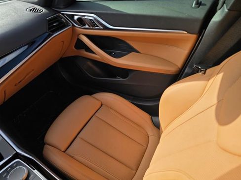 Certified 2024 BMW i4 eDrive40 w/ Premium Package image 17