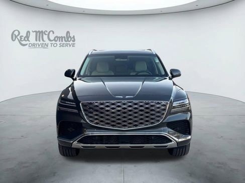 Used 2025 Genesis GV80 2.5T Advanced image 8