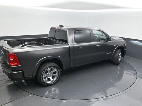 New 2026 RAM 1500 Big Horn image 42