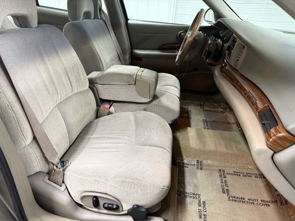 Used 2000 Buick Le Sabre Custom w/ Prestige Opt Pkg FWD image 31