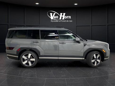 New 2026 Hyundai Santa Fe Limited image 2