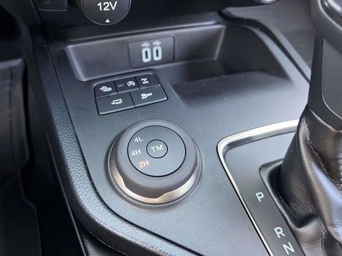 Used 2022 Ford Ranger XLT w/ FX4 Off-Road Package image 27