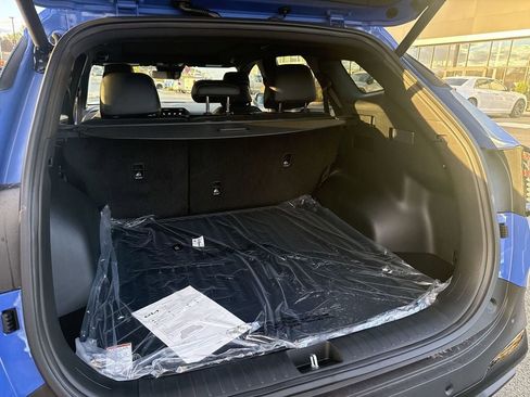 New 2026 Kia Sportage X-Line w/ X-Line Premium Package image 45