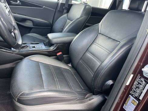 Used 2019 Kia Sorento EX w/ EX Touring Package FWD image 33