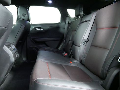 Used 2021 Chevrolet Blazer RS w/ Enhanced Convenience Package image 16