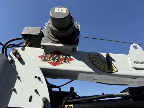 Used 2019 RAM 5500 Tradesman image 25