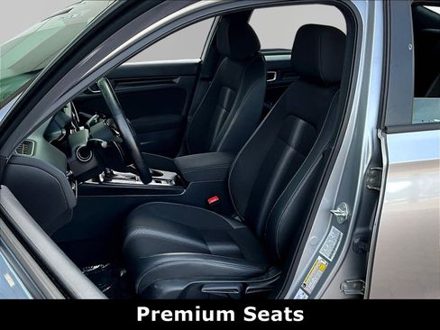 Used 2024 Honda Civic Sport image 20